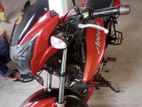 TVS Apache RTR 160 , 2018