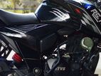 TVS Apache RTR 160 bike 2019