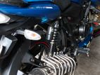 TVS Apache RTR 160 ` 2018
