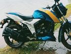 TVS Apache RTR 160 ' 2019