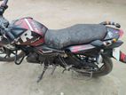 TVS Apache RTR 160 . 2012