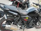 TVS Apache RTR 160 CC 2019