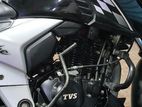 TVS Apache RTR 160 D/D Abs 2023