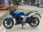 TVS Apache RTR 160 DD 2019