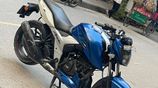 TVS Apache RTR 160 DD 2019