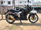 TVS Apache RTR 160 dd 2020