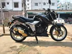 TVS Apache RTR 160 dd 2020