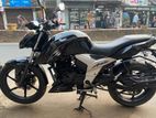 TVS Apache RTR 160 DD 2021