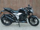 TVS Apache RTR 160 dd 2023 model