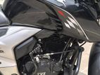 TVS Apache RTR 160 DD Abs 2024
