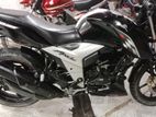 TVS Apache RTR 160 ডিজিটাল নাম্বার করা 2021