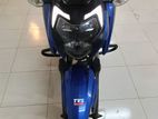 TVS Apache RTR 160 Dual Disc (Non-ABS) 2022