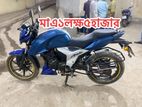 TVS Apache RTR 160 এক দাম 2016