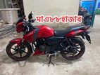 TVS Apache RTR 160 এক দাম 2018