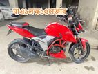 TVS Apache RTR 160 এক দাম 2019