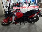 TVS Apache RTR 160 এক দাম 2021