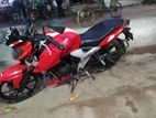 TVS Apache RTR 160 , 2020