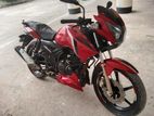 TVS Apache RTR 160 ' 2018