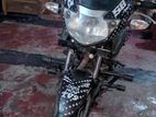 TVS Apache RTR 160 ` 2016