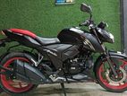 TVS Apache RTR 160 Fi Abs 2024