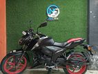 TVS Apache RTR 160 Fi Abs Like New 2024