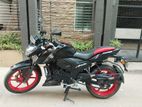 TVS Apache RTR 160 FI DD ABS Superb 2023