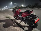 TVS Apache RTR 160 Fresh condition 2019