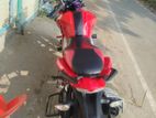 TVS Apache RTR 160 Fresh Condition 2020