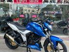 TVS Apache RTR 160 Fresh conditions 2019