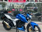TVS Apache RTR 160 Fresh conditions 2019
