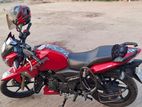 TVS Apache RTR 160 Front Disk 2021