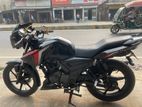 TVS Apache RTR 160 Full fresh 2019