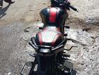 TVS Apache RTR 160 ` 2021