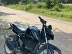 TVS Apache RTR 160 Full Fresh 2022