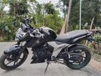 TVS Apache RTR 160 full fresh 2023