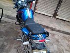 TVS Apache RTR 160 . 2021