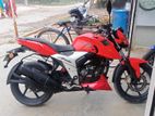 TVS Apache RTR 160 Good condition 2020