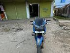 TVS Apache RTR 160 khulna metro 2020
