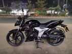 TVS Apache RTR 160 কুষ্টিয়ার নাম্বার 2022