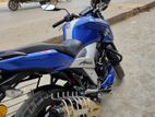 TVS Apache RTR 160 model 22 4v 2021