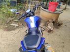 TVS Apache RTR 160 model 22 4v 2022