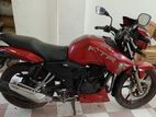 TVS Apache RTR 160 নাই কোন কাজ 2018