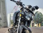 TVS Apache RTR 160 new condition 2023