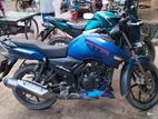 TVS Apache RTR 160 . 2022