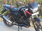 TVS Apache RTR 160 ফ্রেশ কন্ডিশন 2019
