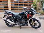 TVS Apache RTR 160 racing 2020