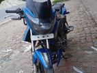 TVS Apache RTR 160 Racing 2020