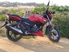 TVS Apache RTR 160 Racing Edition 2v 2021
