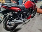 TVS Apache RTR 160 রেজিস্ট্রেশন আছে 2019