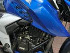 TVS Apache RTR 160 S/D 2021